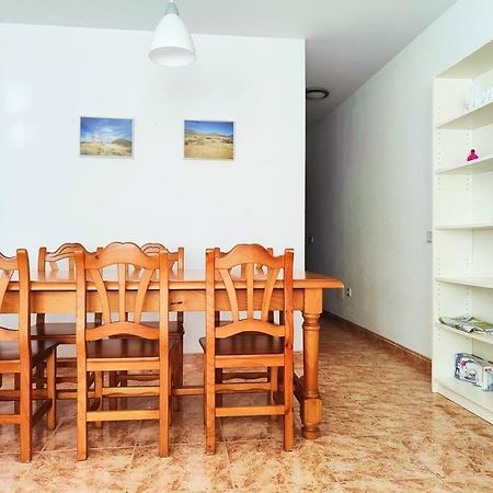 Вилла Pita 3, San Jose, Nijar Экстерьер фото