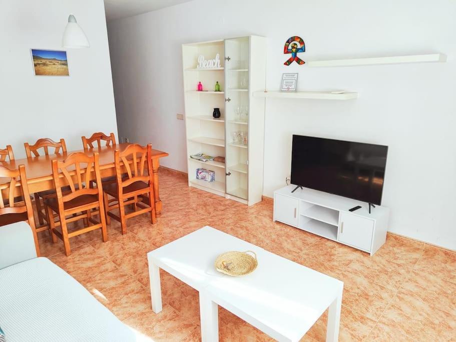 Вилла Pita 3, San Jose, Nijar Экстерьер фото