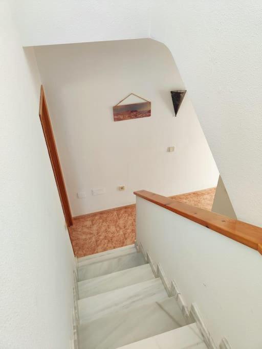 Вилла Pita 3, San Jose, Nijar Экстерьер фото
